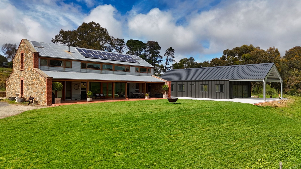 Photo of Outdoor in Talunga