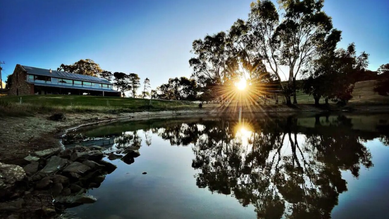 Photo of Bedroom in Talunga