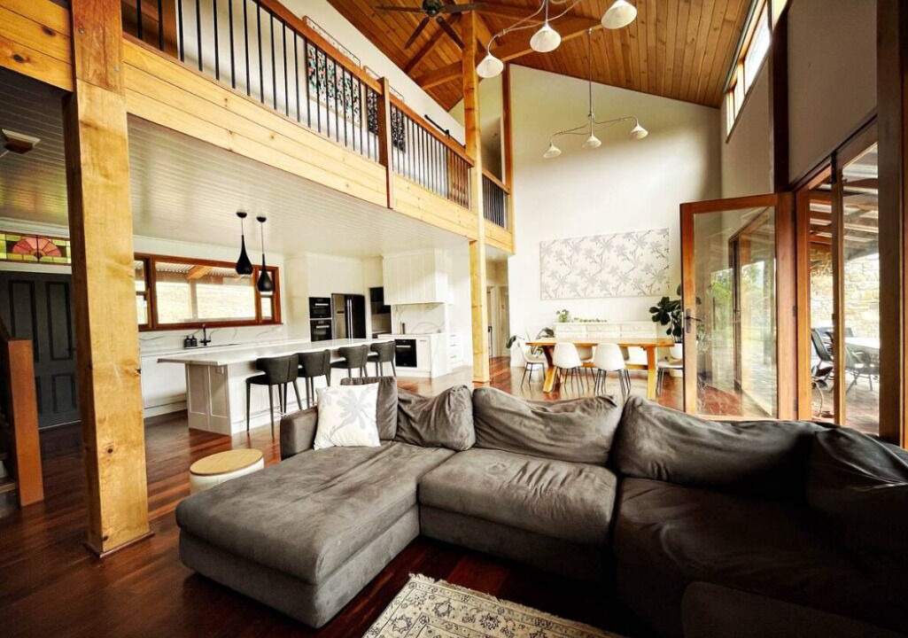 Photo of Livingroom in Talunga