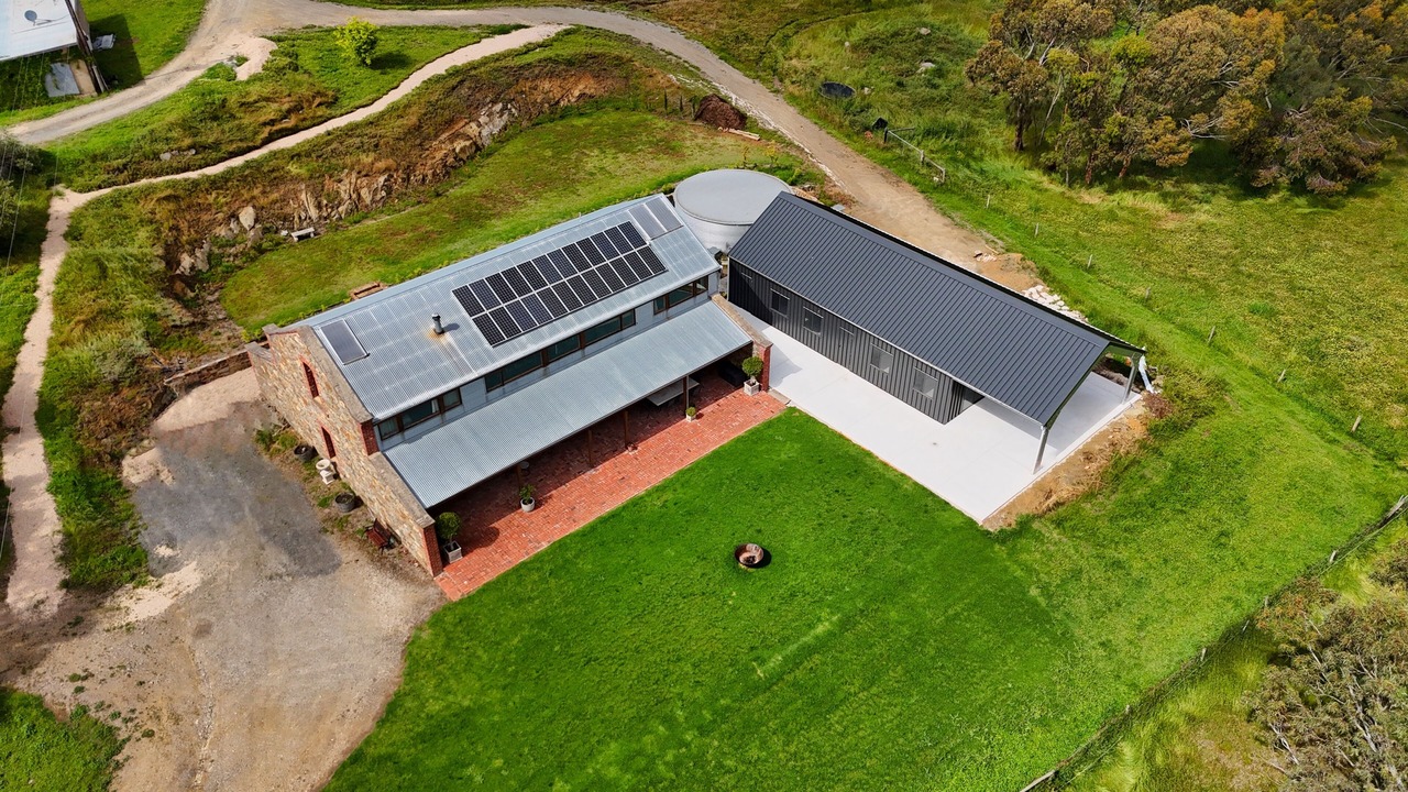 Photo of Outdoor in Talunga