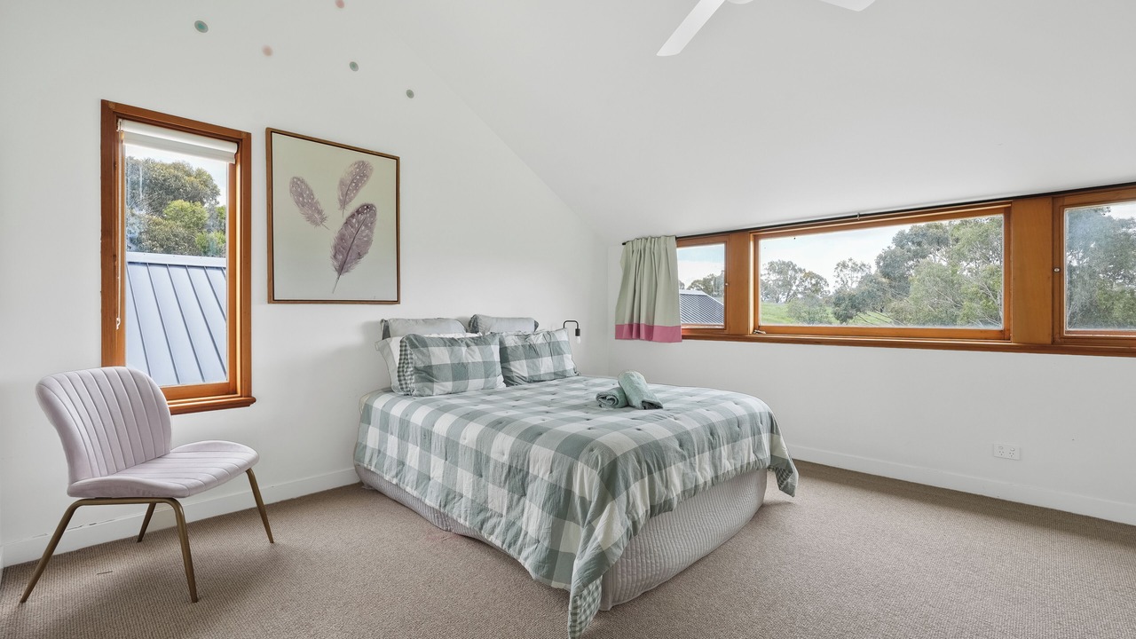 Photo of Bedroom in Talunga