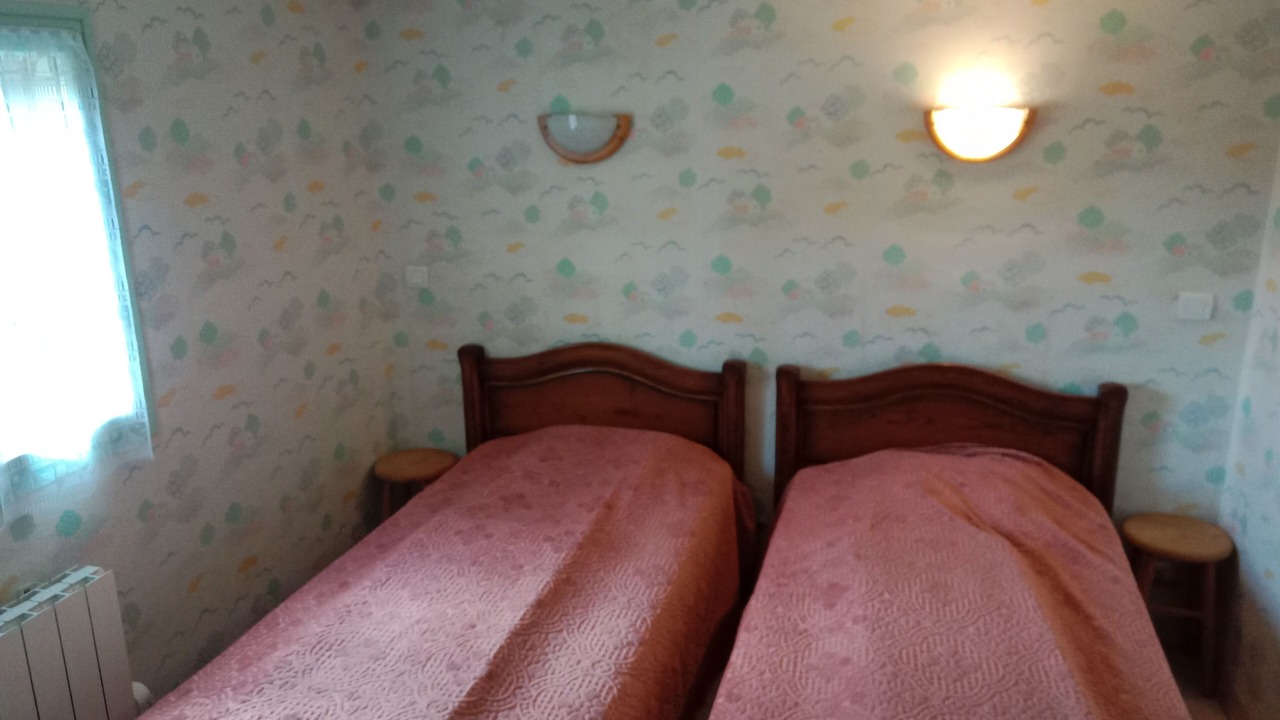 Photo of Bedroom in Lamothe-Fenelon