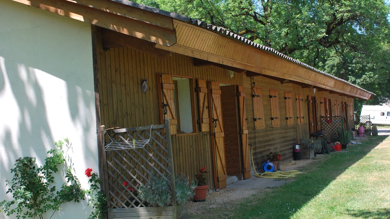 Photo of Outdoor in Lamothe-Fenelon