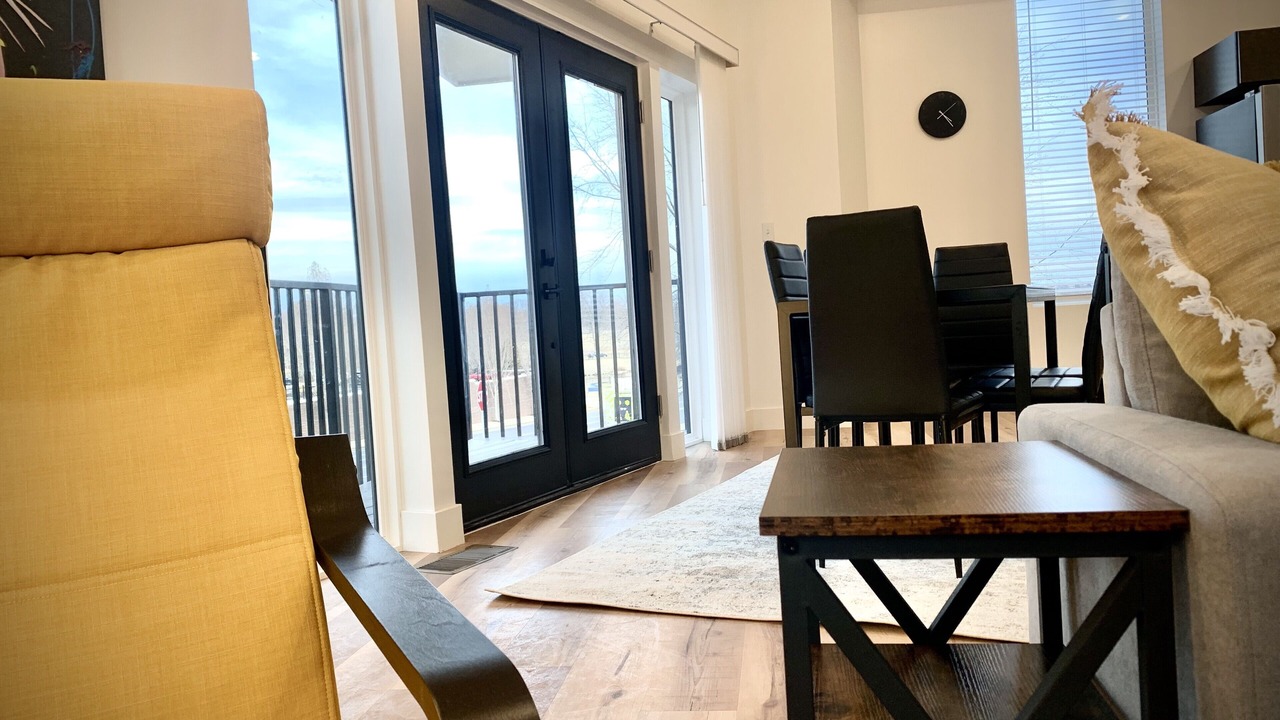 Photo of Livingroom in Columbia