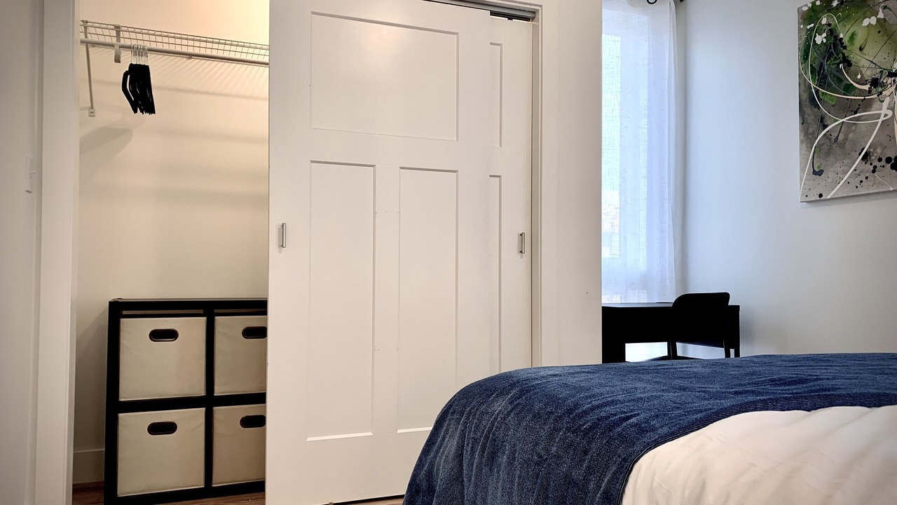 Photo of Bedroom in Columbia