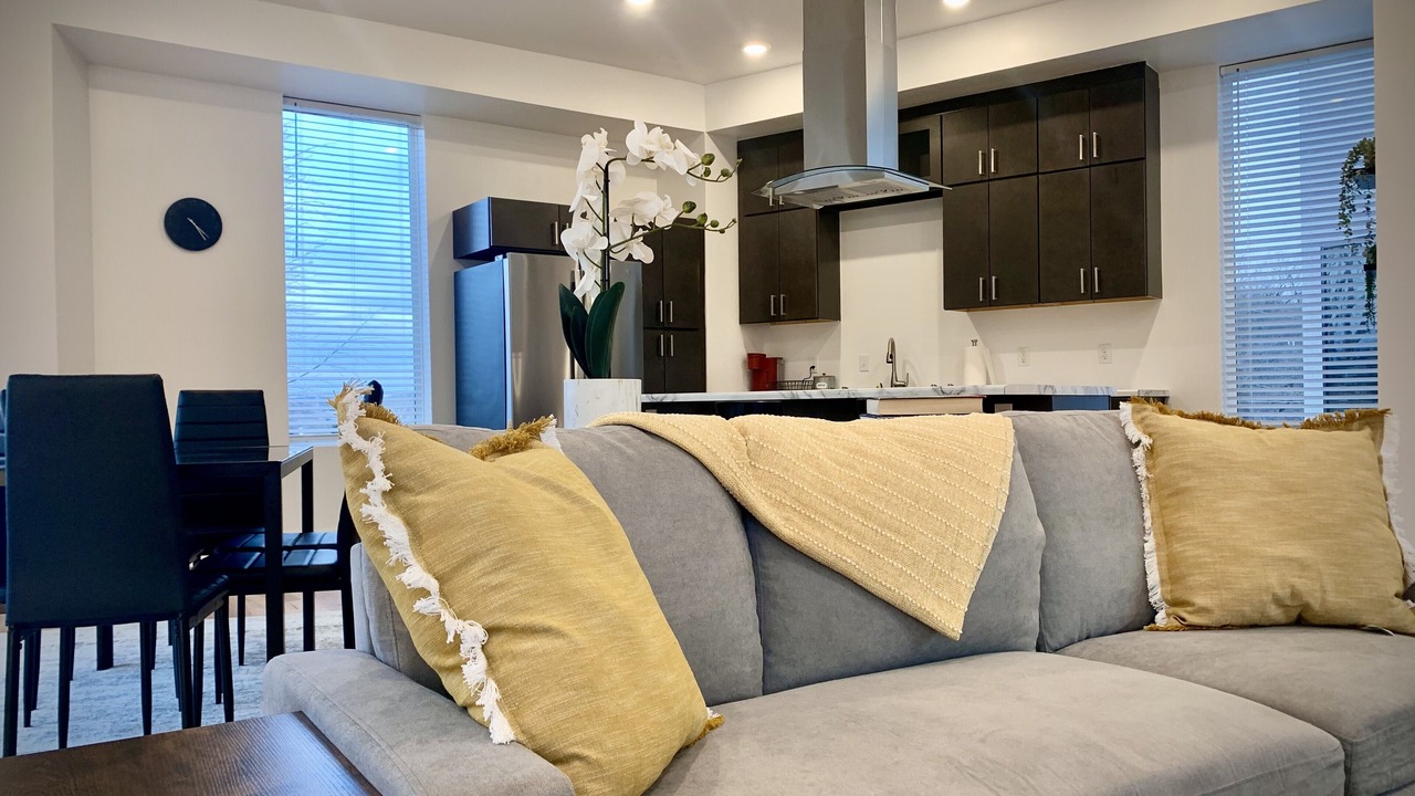Photo of Livingroom in Columbia