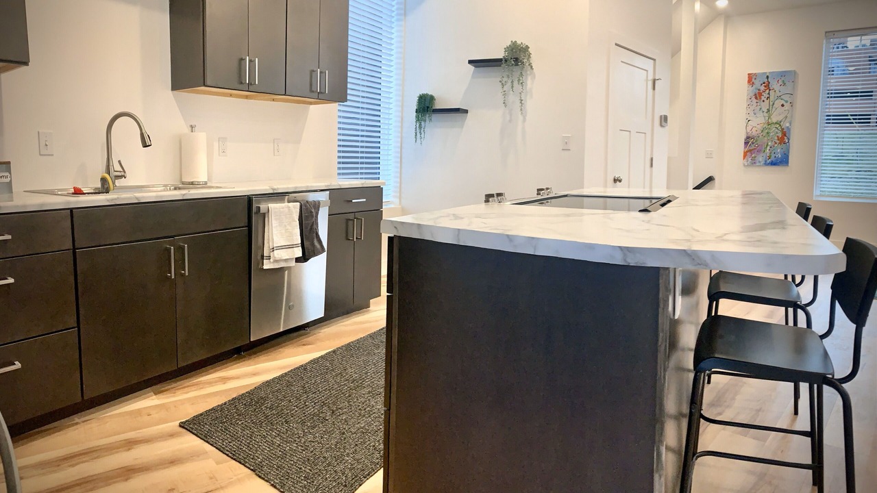 Photo of Kitchen in Columbia