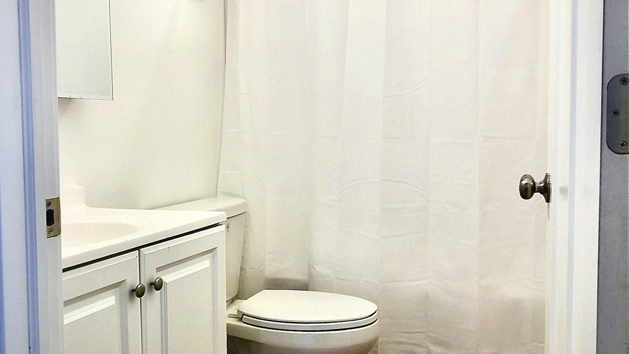 Photo of Bathroom in Columbia