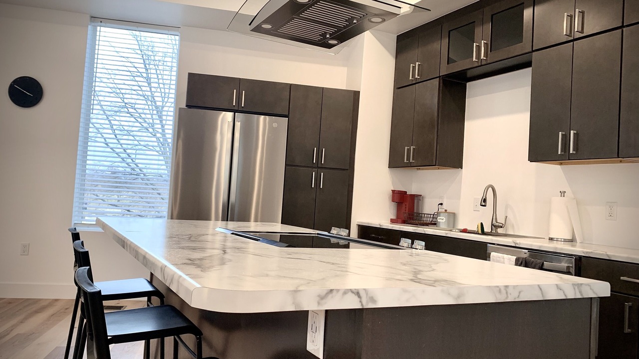Photo of Kitchen in Columbia