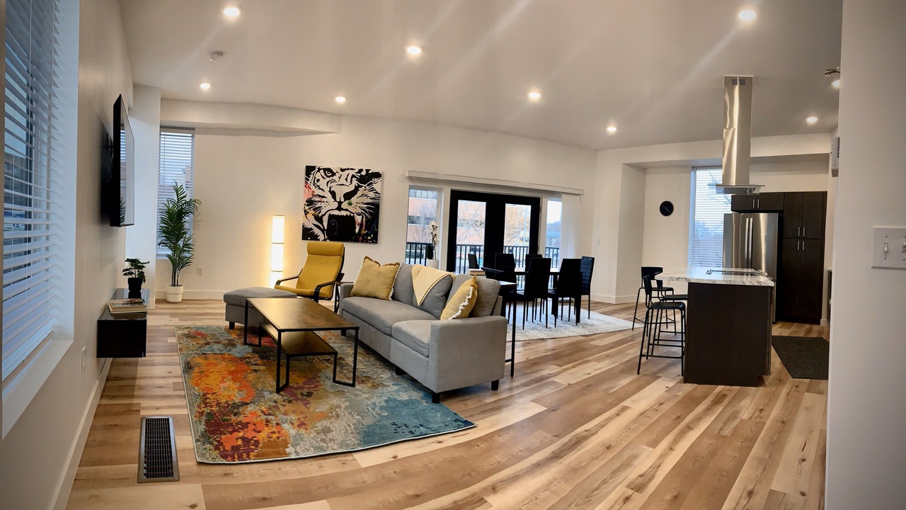 Photo of Livingroom in Columbia