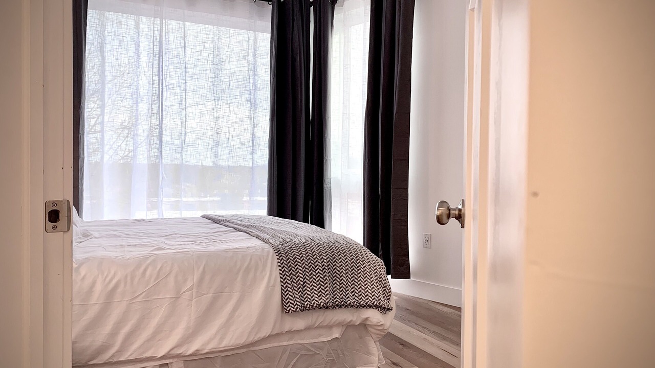 Photo of Bedroom in Columbia