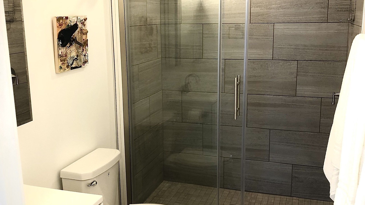 Photo of Bathroom in Columbia