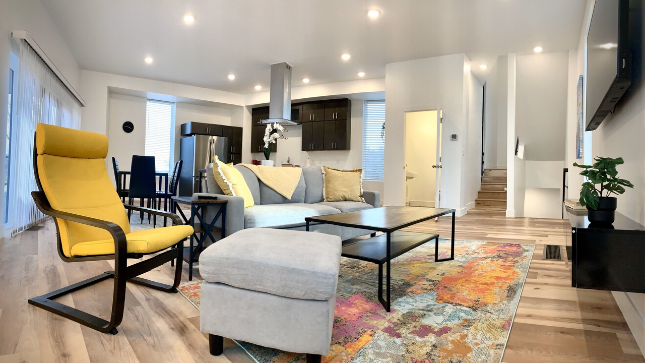Photo of Livingroom in Columbia