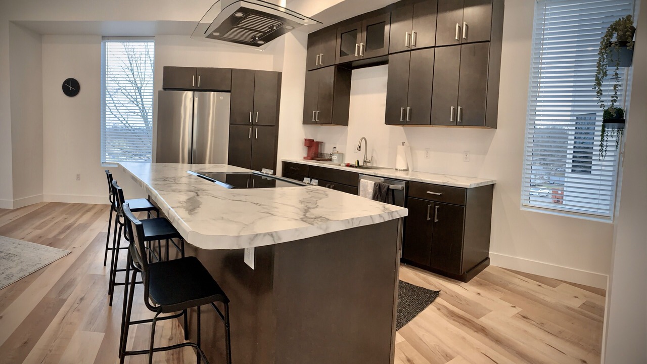 Photo of Kitchen in Columbia