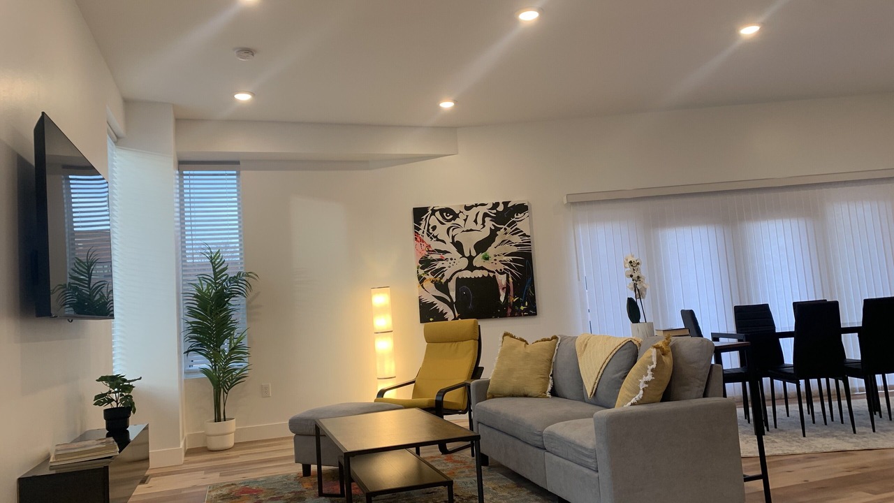 Photo of Livingroom in Columbia