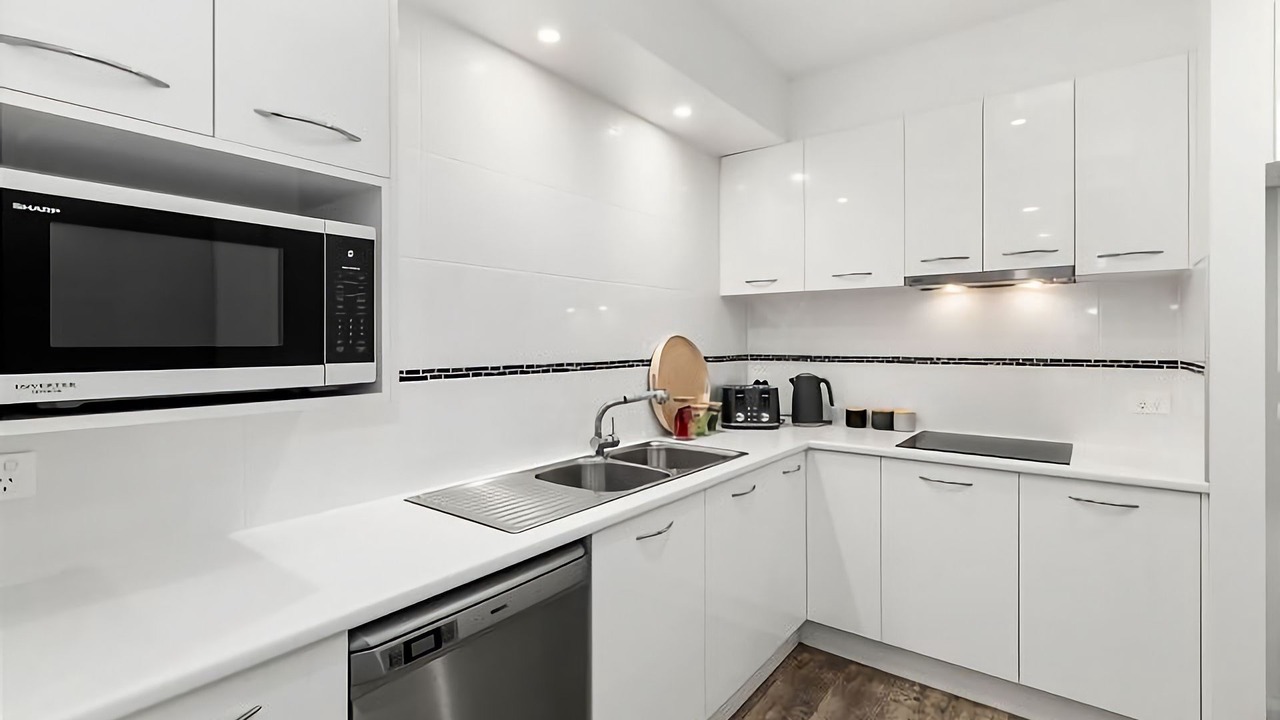 Photo of Kitchen in North Batemans Bay