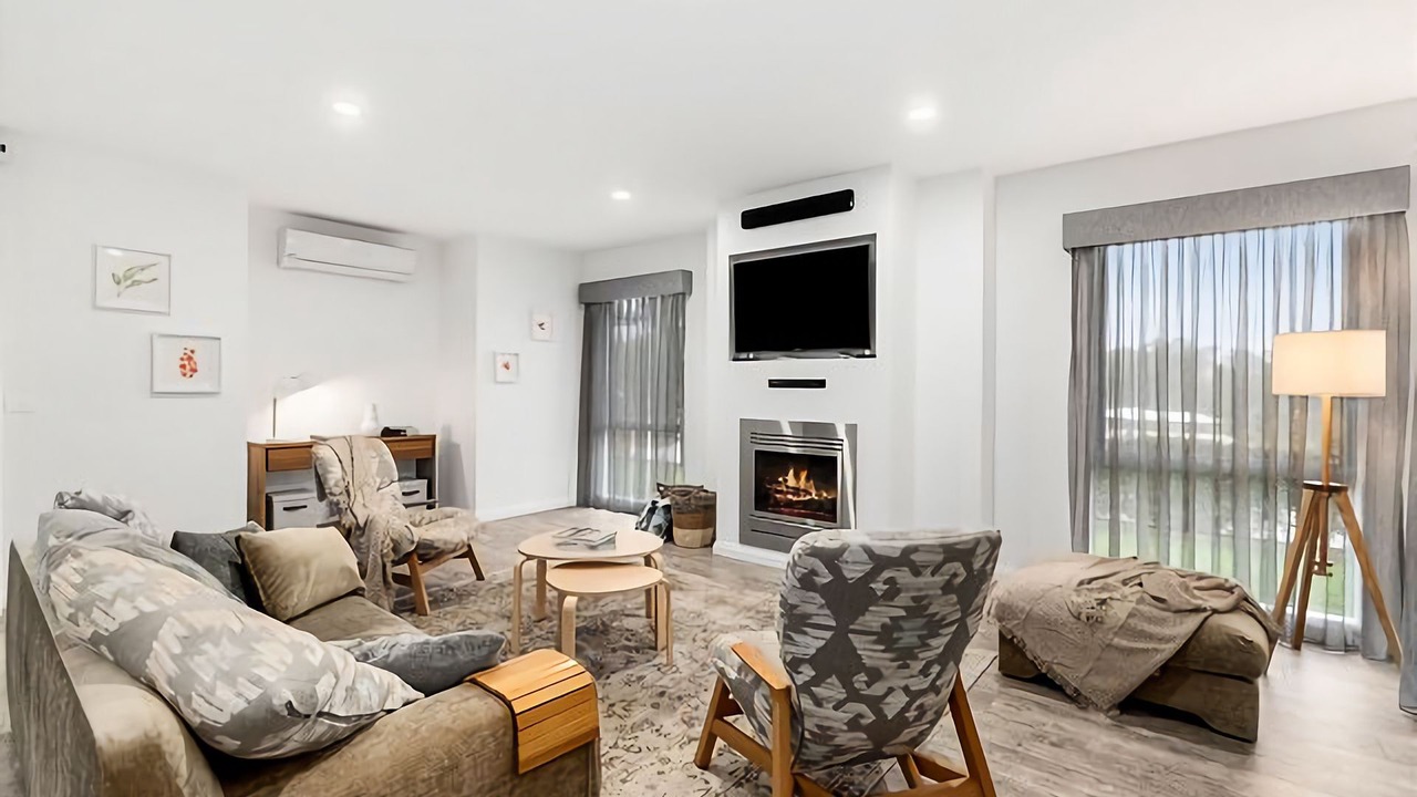 Photo of Livingroom in North Batemans Bay
