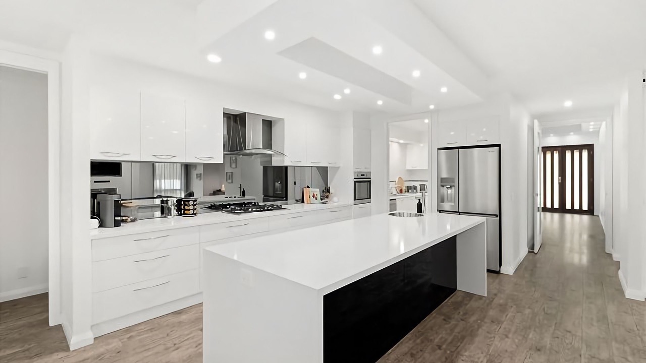 Photo of Kitchen in North Batemans Bay