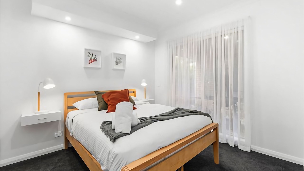 Photo of Bedroom in North Batemans Bay