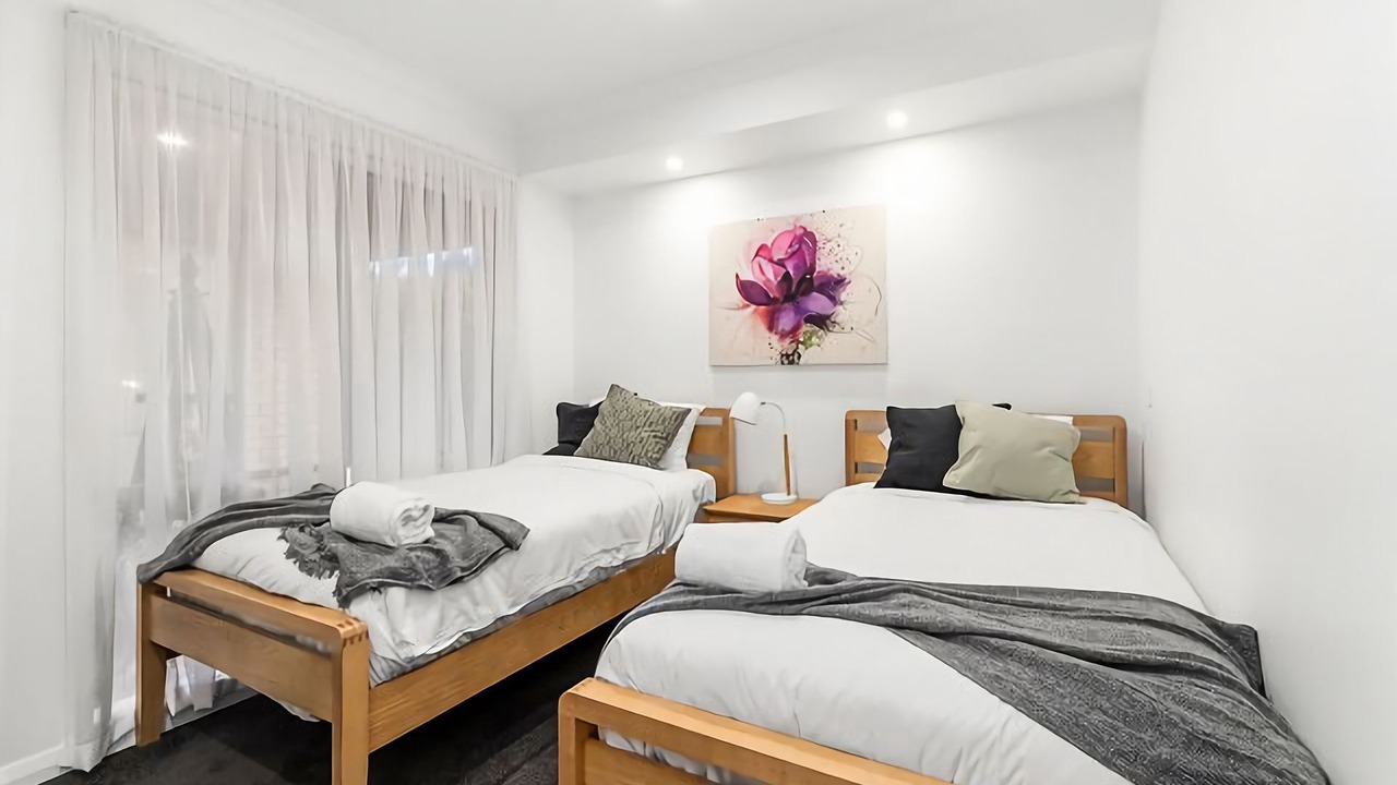 Photo of Bedroom in North Batemans Bay