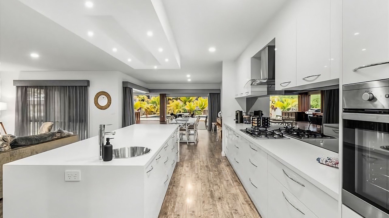 Photo of Kitchen in North Batemans Bay