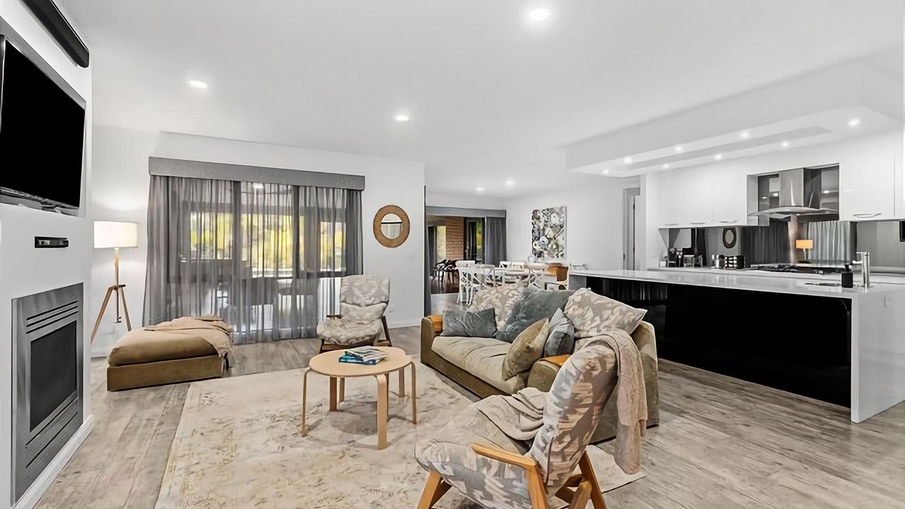 Photo of Livingroom in North Batemans Bay