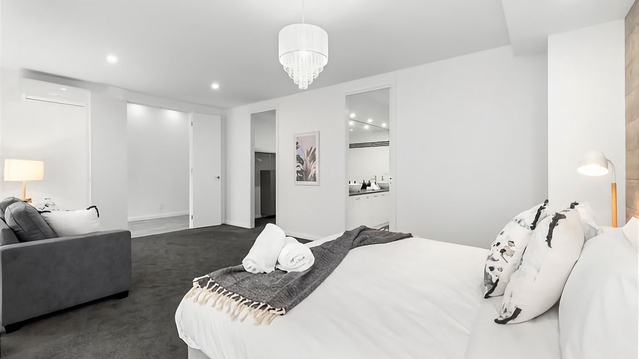 Photo of Bedroom in North Batemans Bay