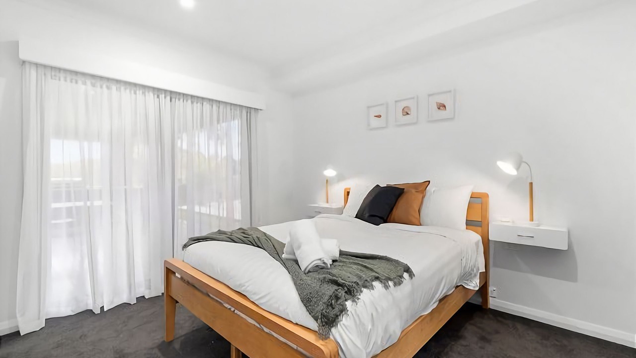 Photo of Bedroom in North Batemans Bay