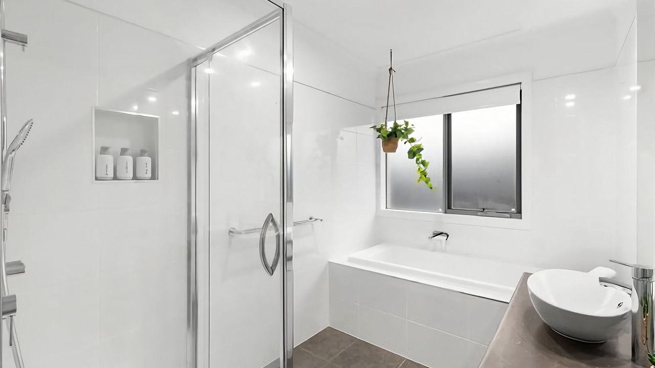 Photo of Bathroom in North Batemans Bay