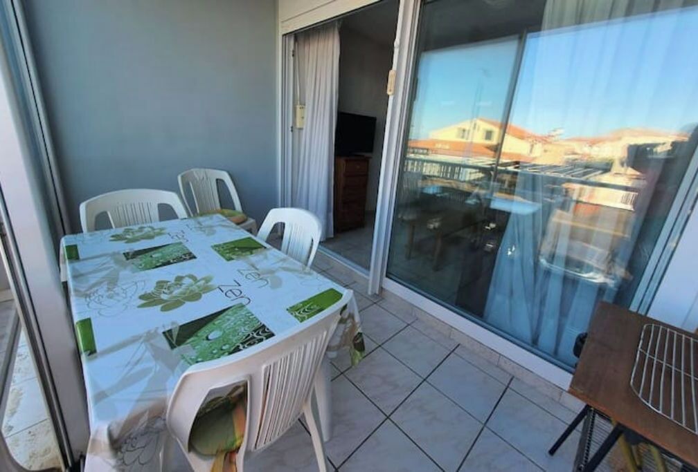 Photo of Outdoor in Sainte-Marie-la-Mer