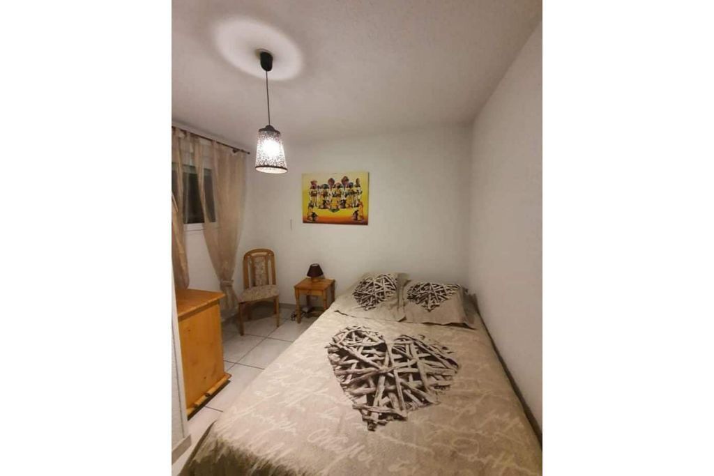 Photo of Bedroom in Sainte-Marie-la-Mer