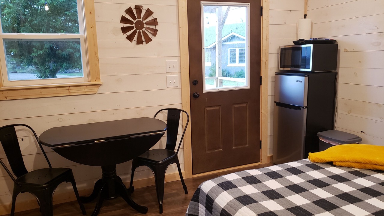 Photo of Bedroom in Flomot
