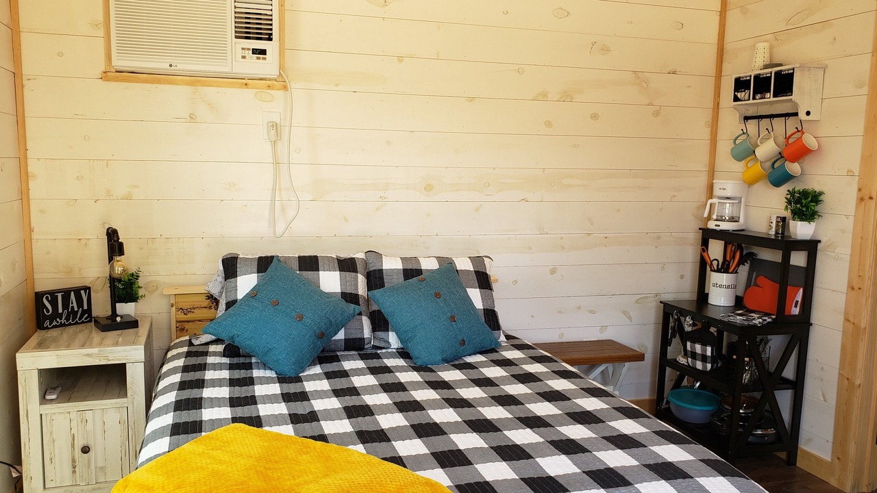 Photo of Bedroom in Flomot