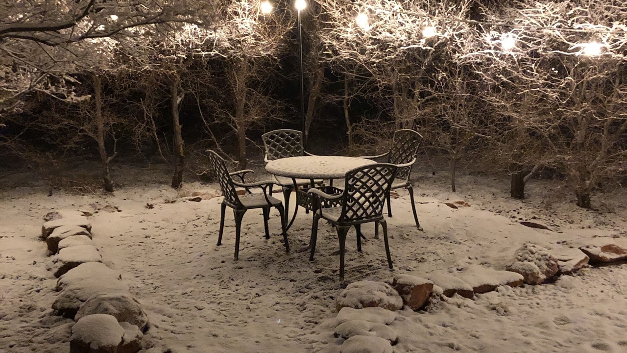 Photo of Outdoor in Flomot