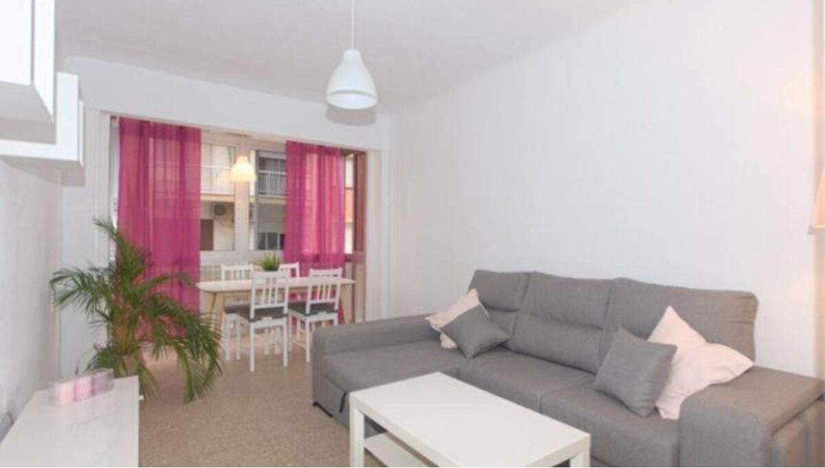 Photo of Livingroom in Murcia