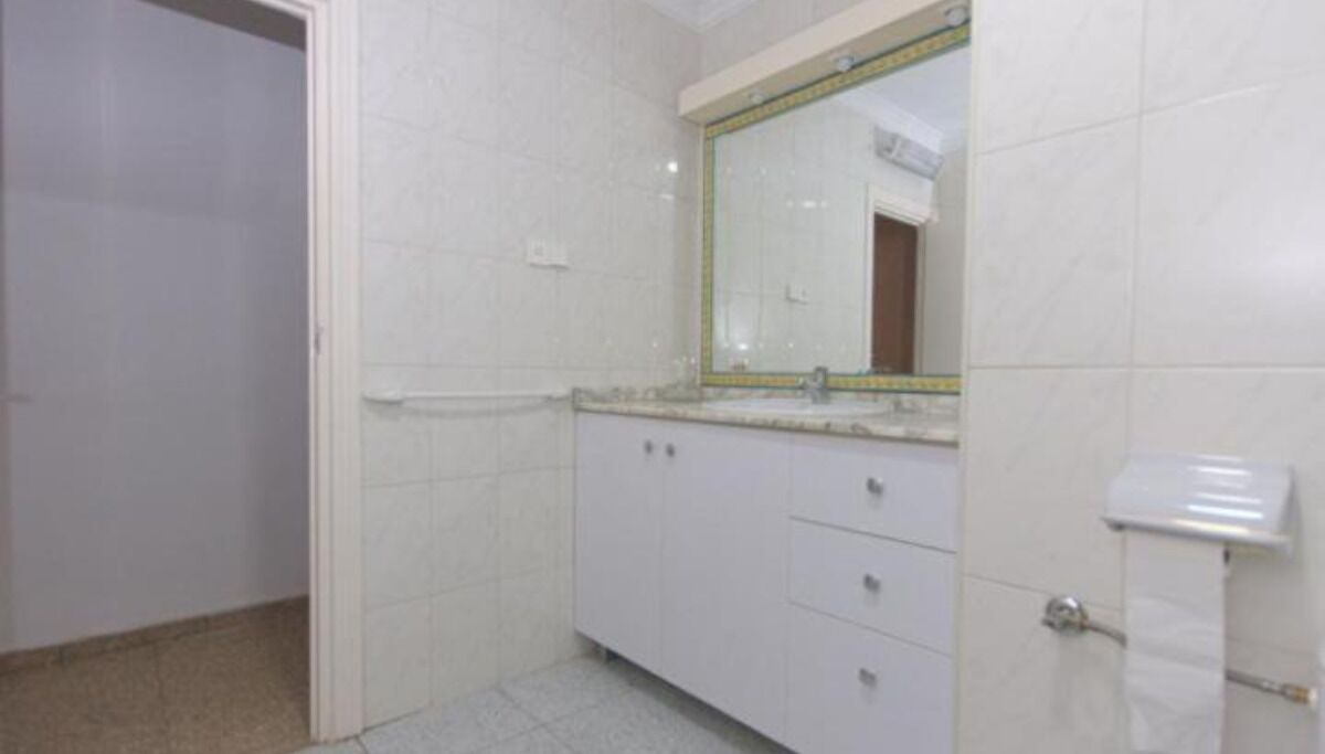 Photo of Bathroom in Murcia