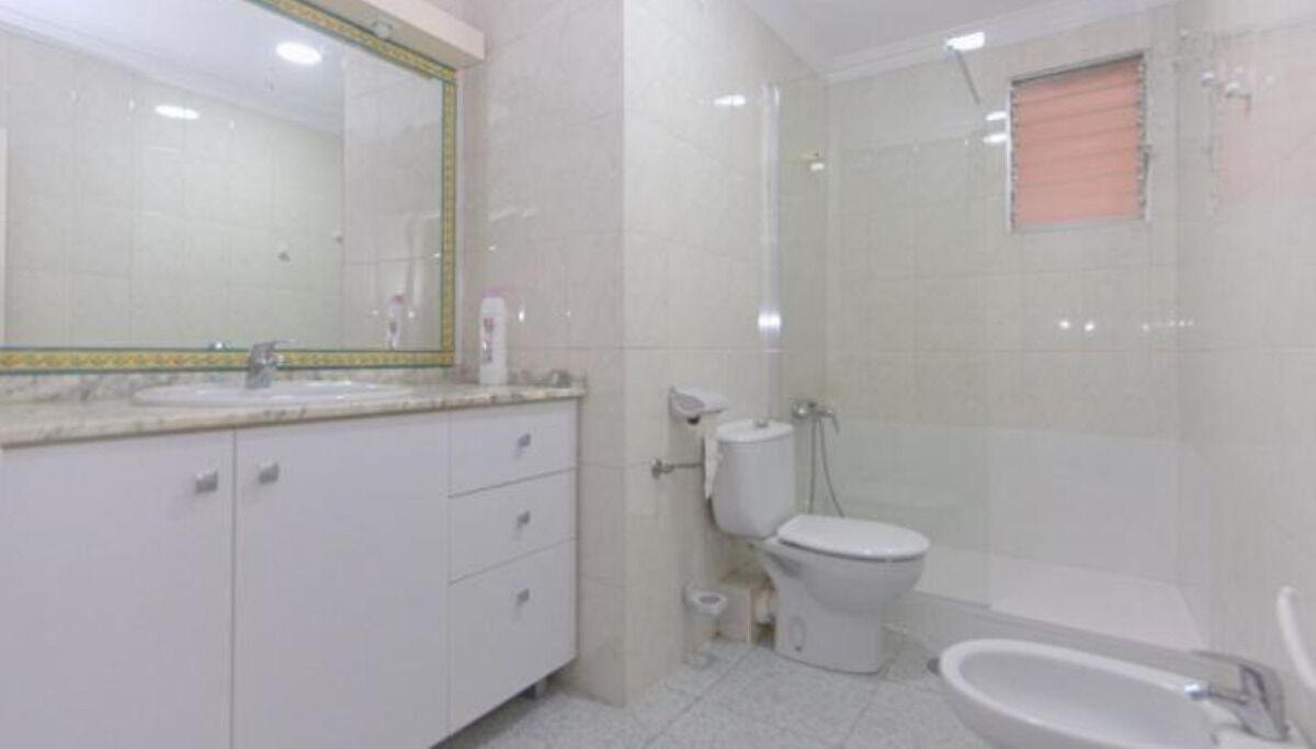 Photo of Bathroom in Murcia