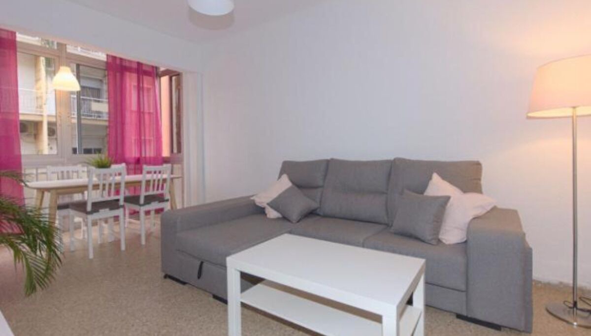 Photo of Livingroom in Murcia