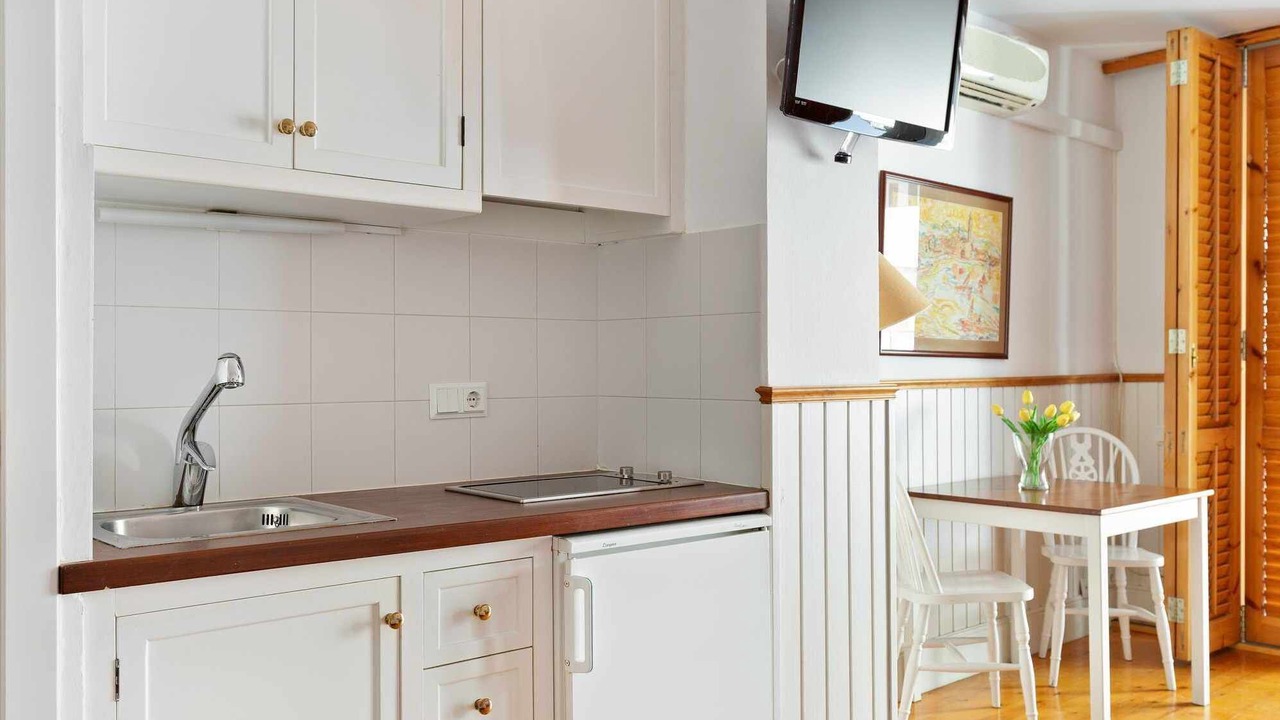 Photo of Kitchen in Sitges Town Center