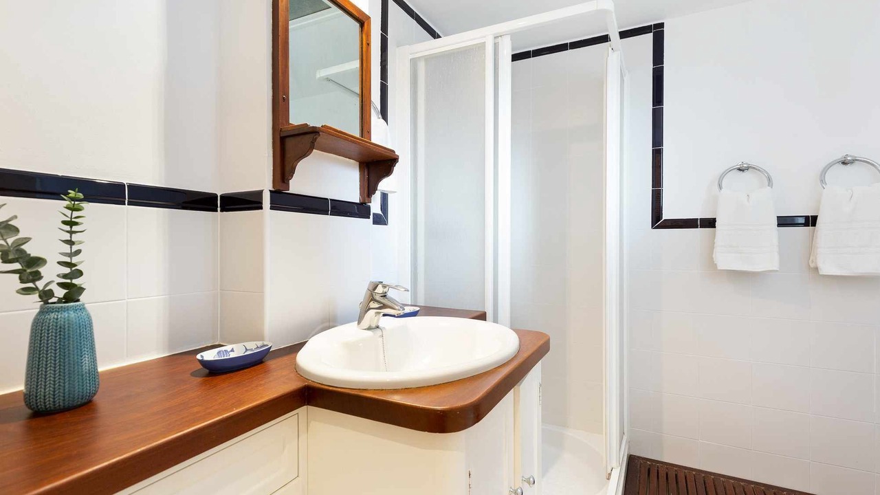 Photo of Bathroom in Sitges Town Center
