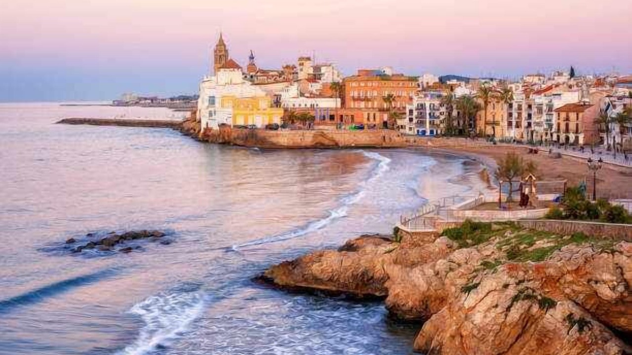 Photo of Others in Sitges Town Center