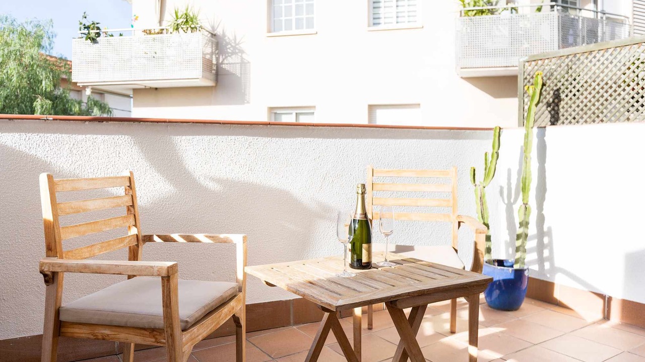 Photo of Outdoor in Sitges Town Center