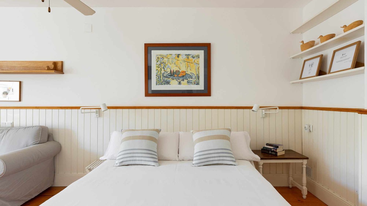 Photo of Bedroom in Sitges Town Center