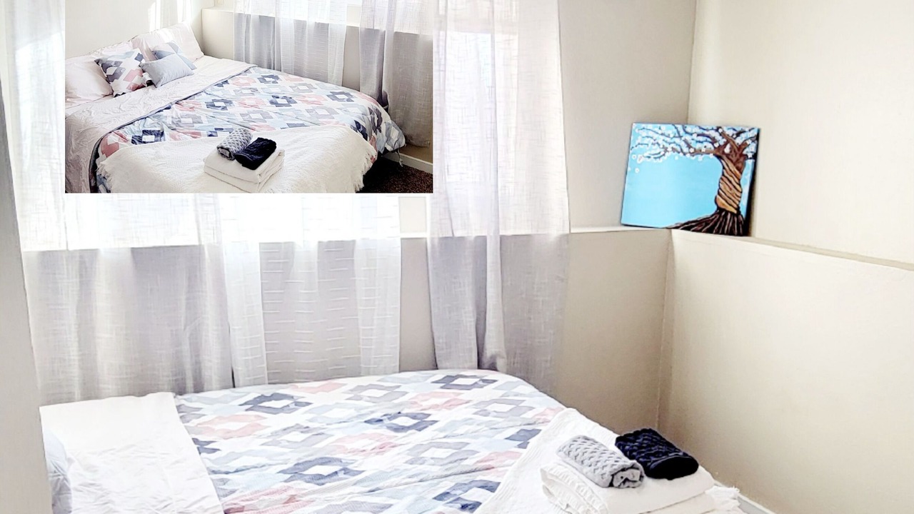 Photo of Bedroom in Southeast Colorado Springs