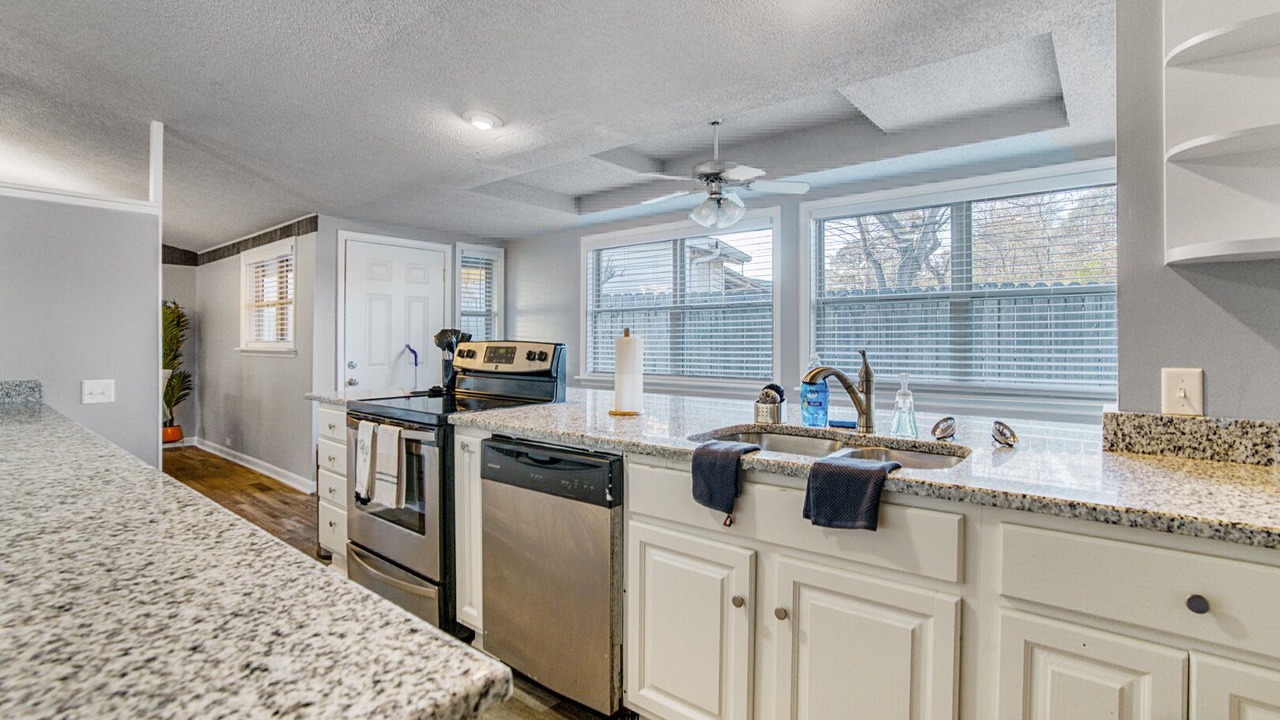 Photo of Kitchen in Jacksonville