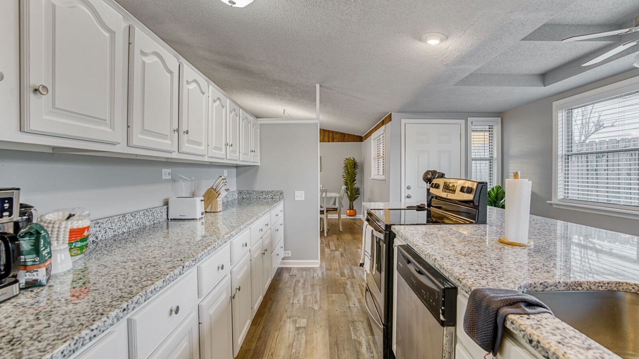 Photo of Kitchen in Jacksonville