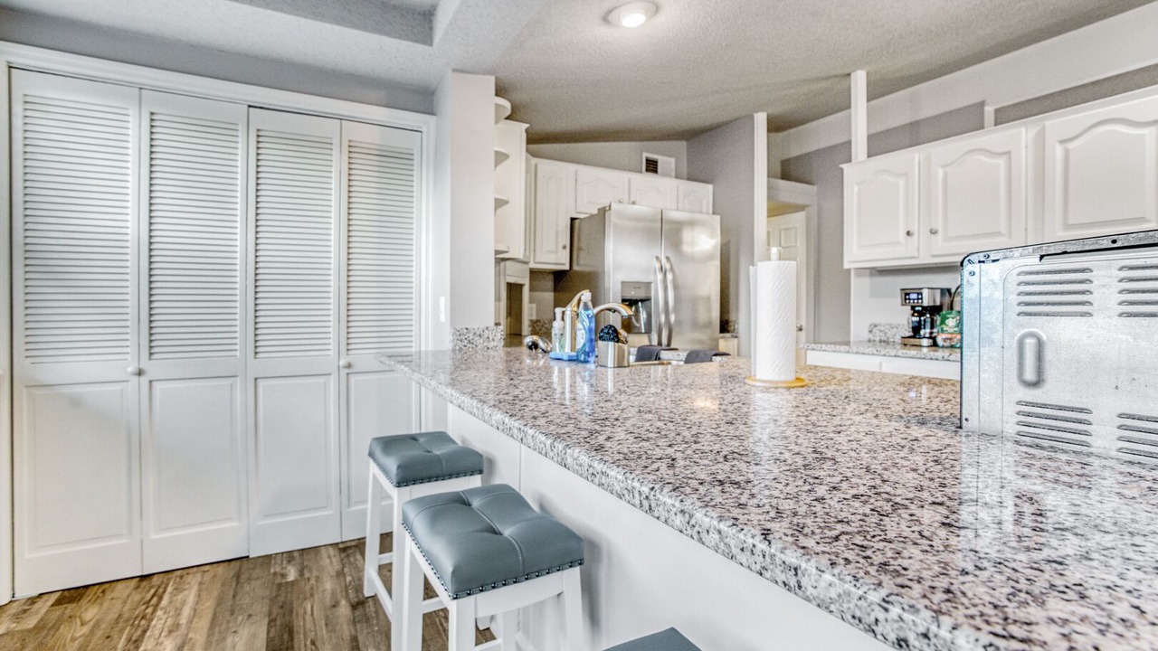 Photo of Kitchen in Jacksonville