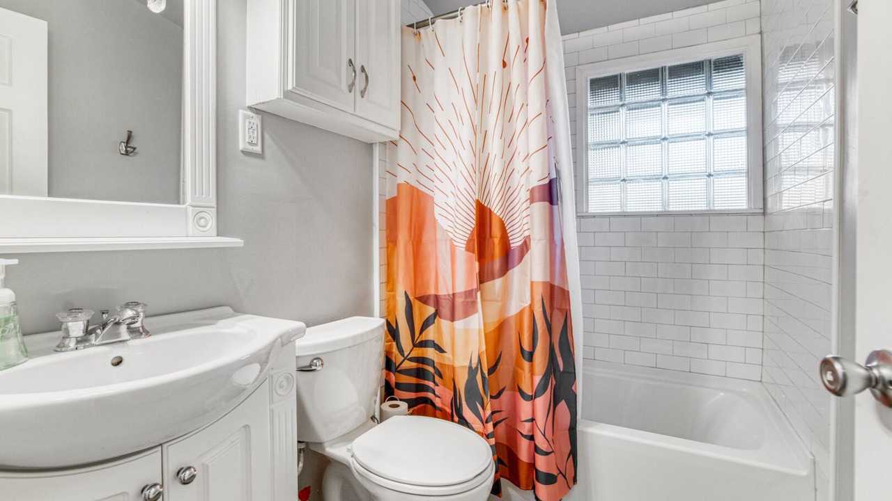 Photo of Bathroom in Jacksonville