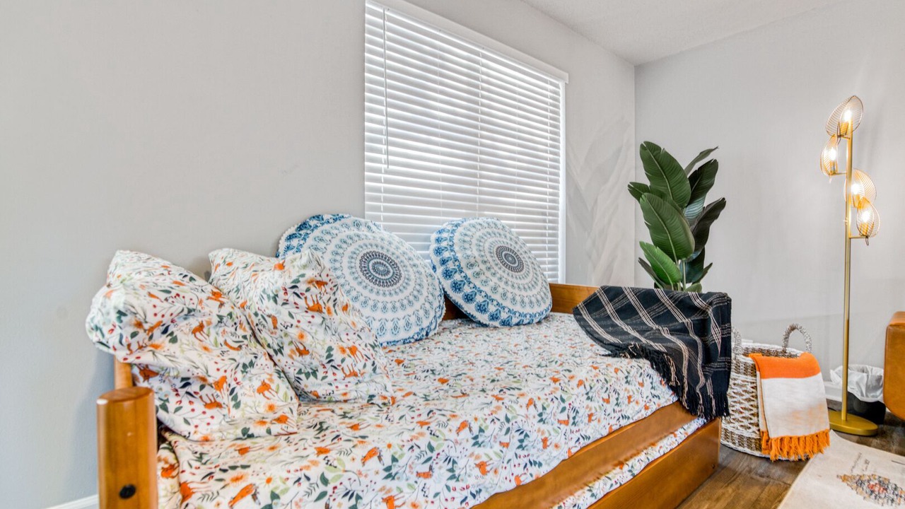 Photo of Bedroom in Jacksonville