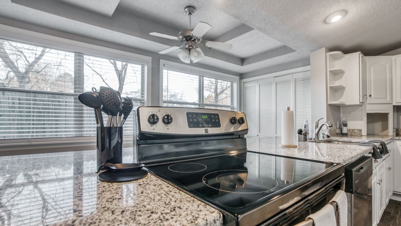 Photo of Kitchen in Jacksonville
